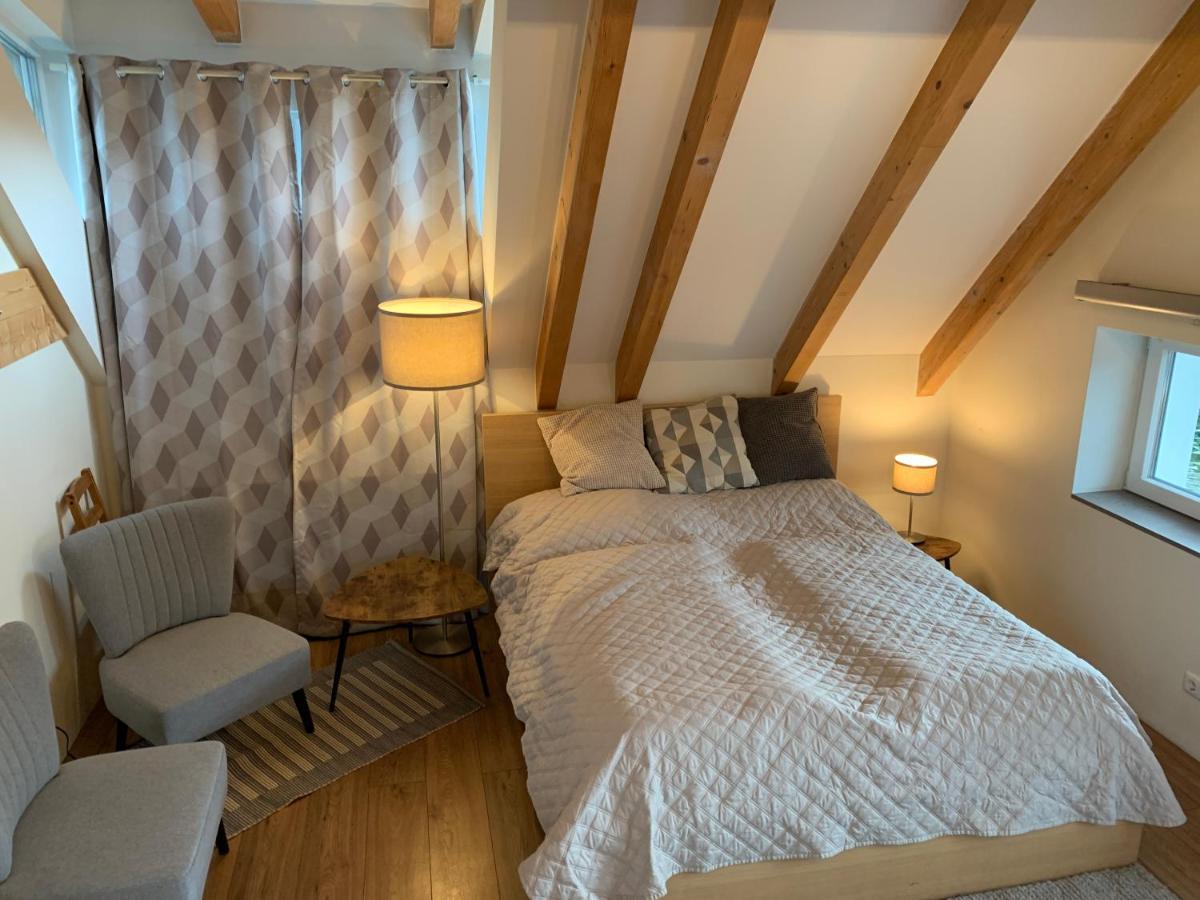 Book-A-Room Salzburg Apartment 5-6-7-8 Exterior foto