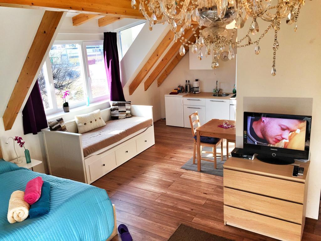 Book-A-Room Salzburg Apartment 5-6-7-8 Cameră foto